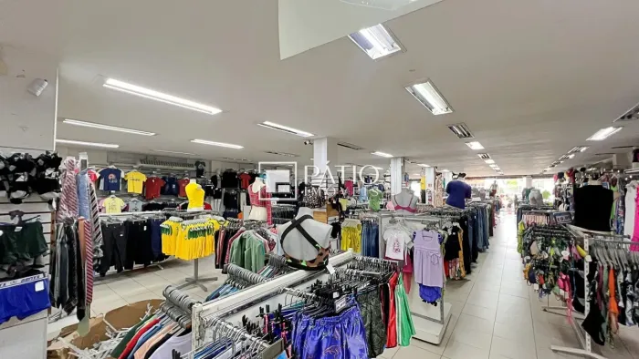 MARAMBAIA. Excelente ponto comercial c/ possibilidade de ampliação | 710m².
