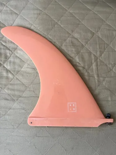 Quilha central longboard Xeid 10? 