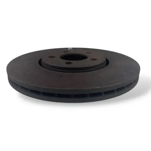 disco de freio ventilado Vw Golf 2000 2004