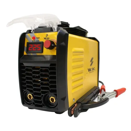 Solda Inversora W.K. 225A