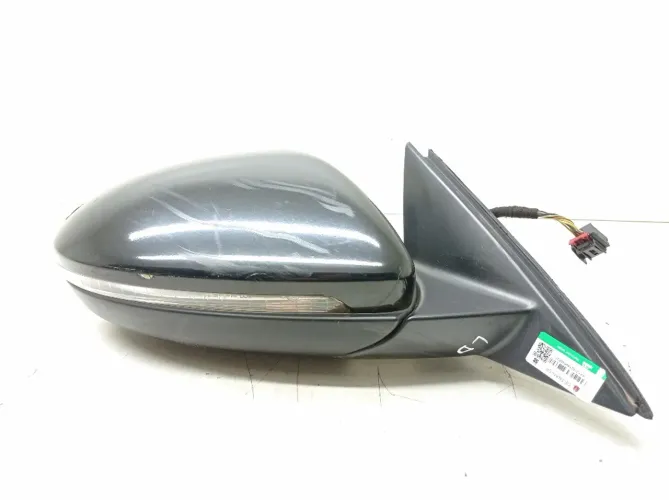 Retrovisor Direito C pisca Vw Jetta Tsi 1.4 2018 2019