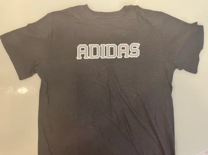 Camiseta Adidas M