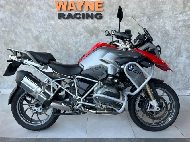 BMW R 1200 GS SPORT 