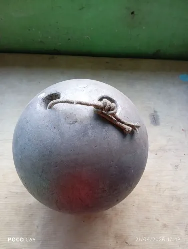 Boliche bolão Antiga bola