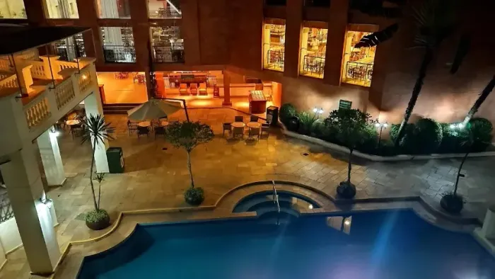 Apartamento Rio Quente Caldas Novas