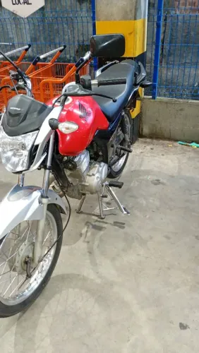 Fan 1251 perfeito estado 