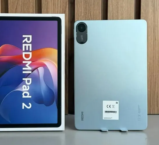 Redmi Pad 2 256GB Tablet Xiaomi 