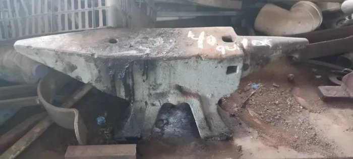 Bigorna 40 quilos