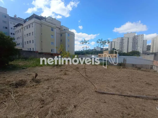 Venda Lote-Área-Terreno Castelo Belo Horizonte