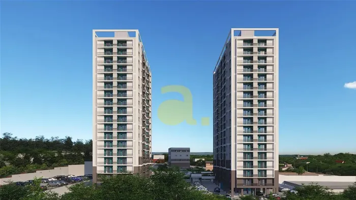 APARTAMENTO NA PLANTA A VENDA BAIRRO FORTALEZA - BLUMENAU