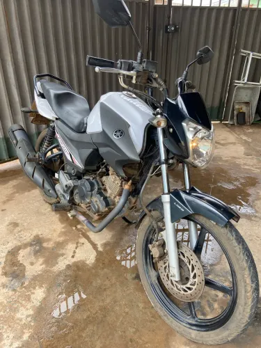 Yamaha Factor 150