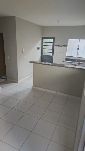 Vendo casa no Condomínio no Bairro Moreninha II