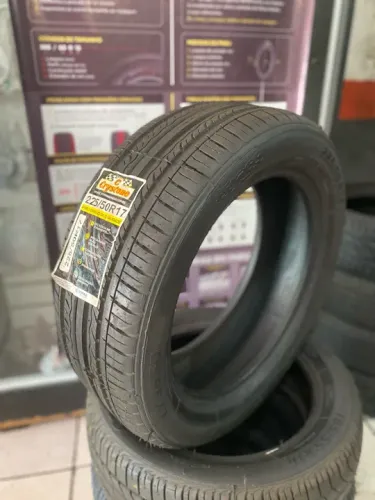 Pneu 225/50R17 Crystone