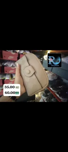 Bolsas feminina 
