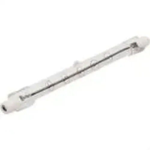 LAMPADA HALOGENA 150W X 127V 118MM