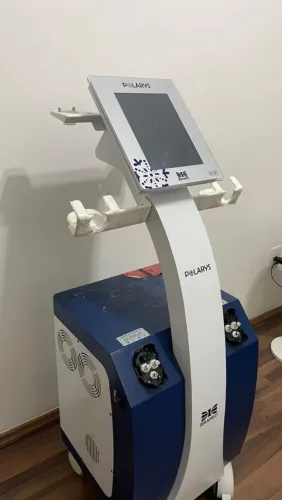Polarys Ibramed