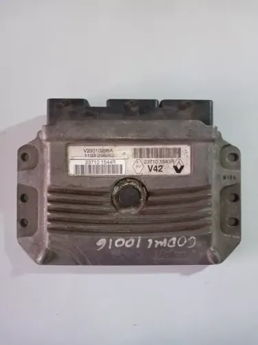 Modulo Renault 237101544r V29010298a *