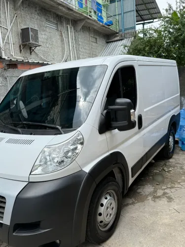 Fiat Ducato Usados e Novos
