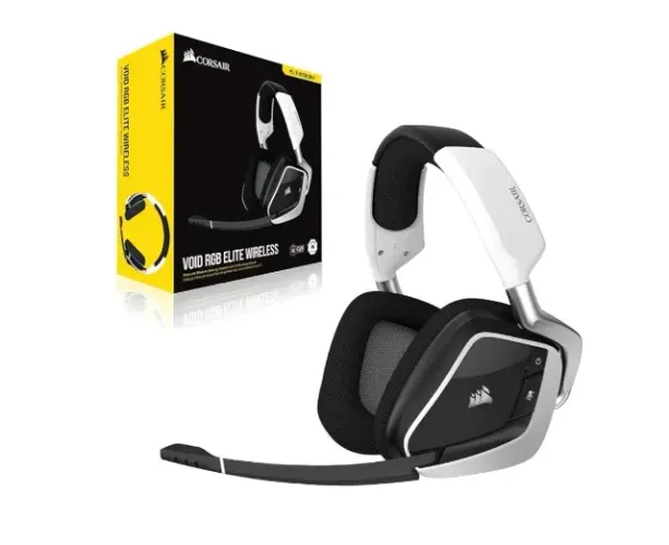 Fone de ouvido corsair void elite 