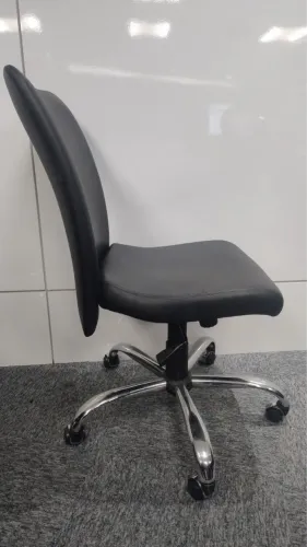 Vendo cadeiras giratória