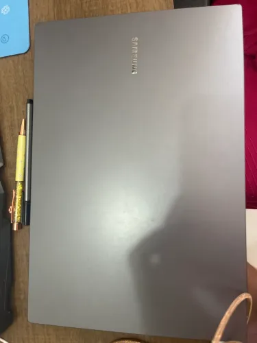 Notebook Samsung Galaxy Book Go, Windows 11 Home, Snapdragon® 7c, 4GB, 128GB UFS, 14`` Ful