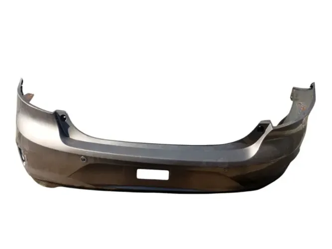 Parachoque traseiro Ford Ka Sedan 2019 a 2021 Original  j7bb170781hj