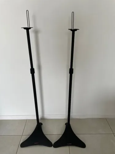 Pedestal para Caixas de Som