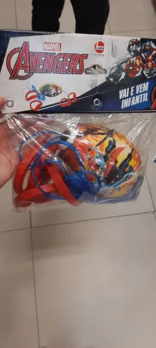 Vai & Vem (brinquedo infantil)