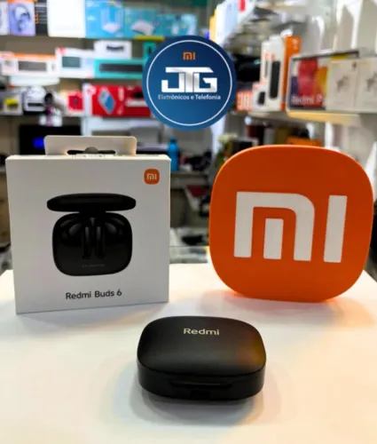 Redmi Buds 6