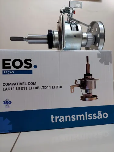Transmissão EOS para Máquinas de Lavar Compatível