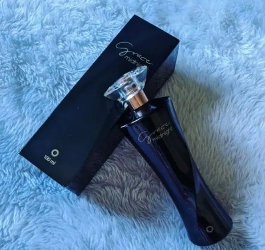 Grace Midnight - Perfume Feminino 100ml