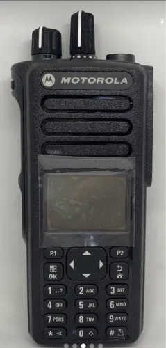 Rádio Motorola MOTOTRBO R7 