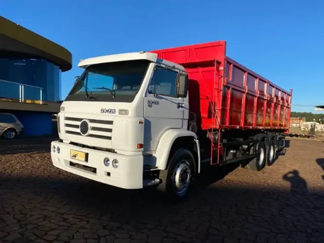 VW 24.220 6x2