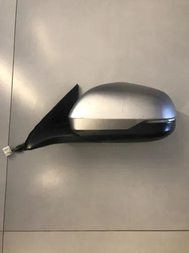 Retrovisor esquerdo Hrv 