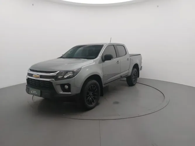 Chevrolet S10 P.up 100years 2.8 4X4 CD Dies. Aut. 2024