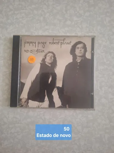Cd Page/Plant