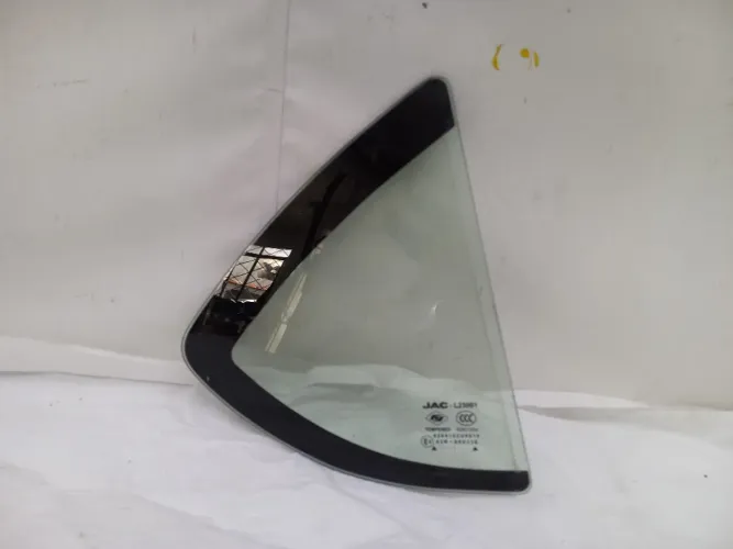 Vidro fixo porta traseira LD Jac J3 14/15