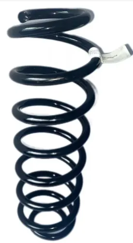 Molas traseiras originais Novo Onix