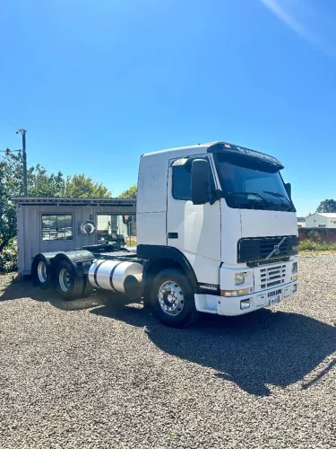 Volvo FH 380 2000 6x2
