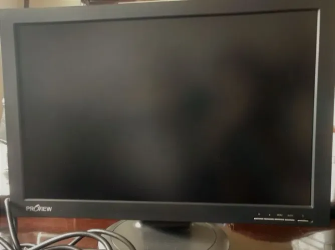 Monitor PrOview