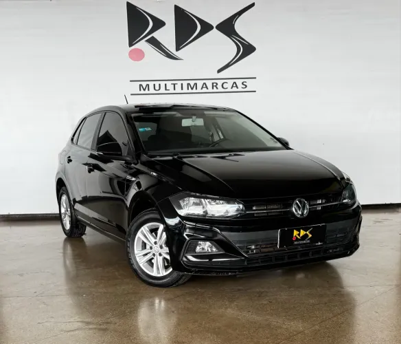 Volkswagen Polo Comfort. 200 TSI 1.0 Flex 12V Aut. 2018