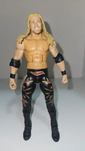 Action Figure WWE Edge Elite