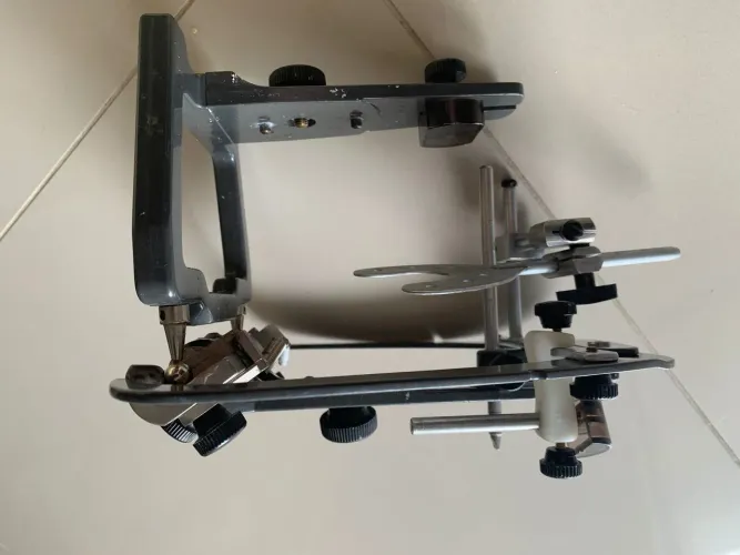 Articulador Bio Art completo - DENTISTA