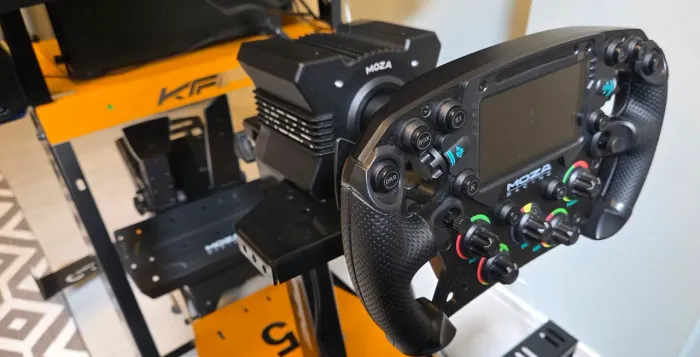 Cockpit Completo venda ou troca