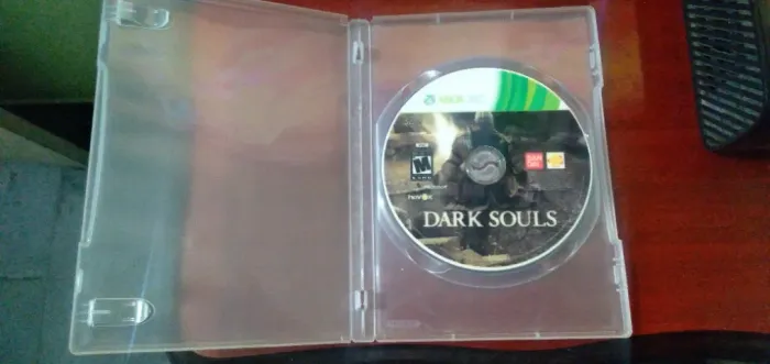 Dark Souls para Xbox 360 Usado
