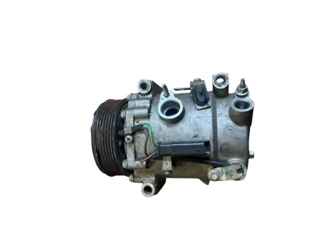 Compressor ar C4 Cactus 