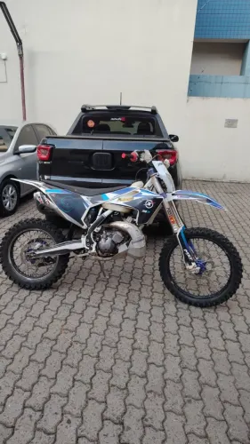 MXF 250 TS 2020