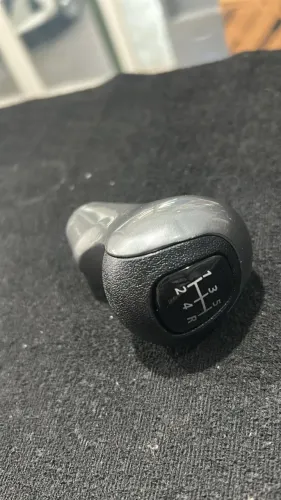 Manopla do cambio manual Honda New civic 1.8 2006 ate 2011 
