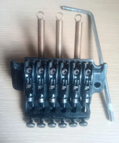 Ponte Ibanez Edge 3