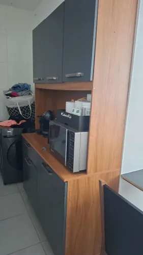 Móvel de cozinha 